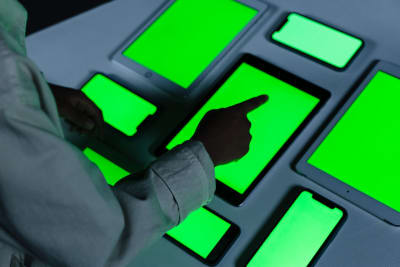 Apple May Shatter Decades of Tradition by Launching Touchscreen MacBooks Much Sooner Than Anticipated