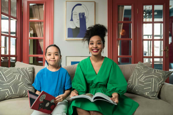 Children's Book Sparks National Uprising Against School Screen Time