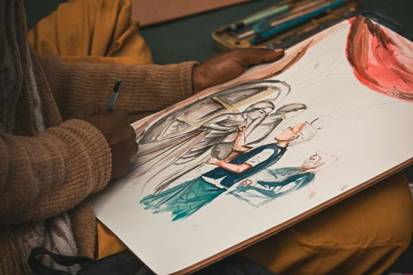 Artists' Withdrawals Spark Debate Over America's 250th Anniversary Narrative