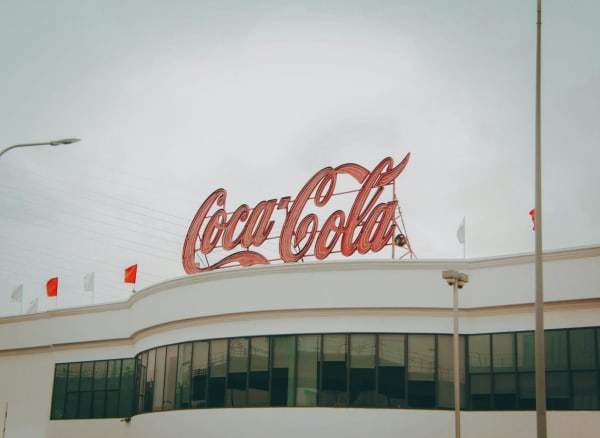 Coca-Cola Stock Surges Ahead of S&P 500 in Key 2024 Performance