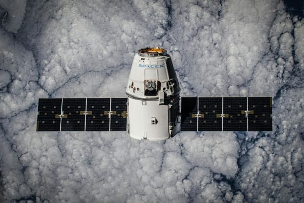 SpaceX IPO Frenzy Ignites Redwire Stock Surge: Is This Just the Beginning?
