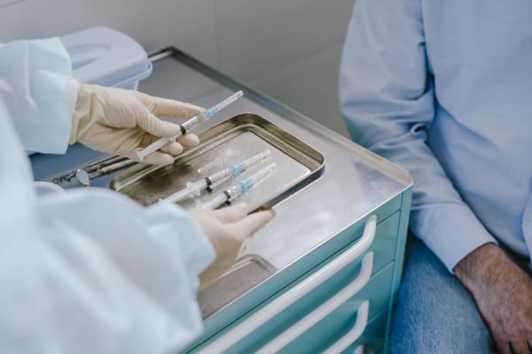 US Ebola Travel Ban: Health Crisis Deepens Amidst Conflict and Vaccine Hopes