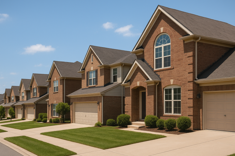 Mortgage Rates Today: September 5, 2025 – Rates Hold Firm