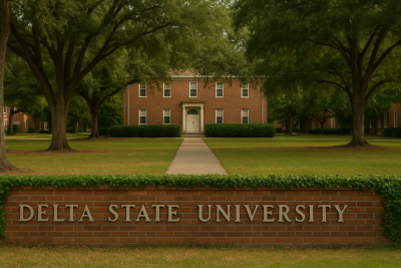 Delta State Mourns Loss: Who Was Demartravion ‘Trey’ Reed?