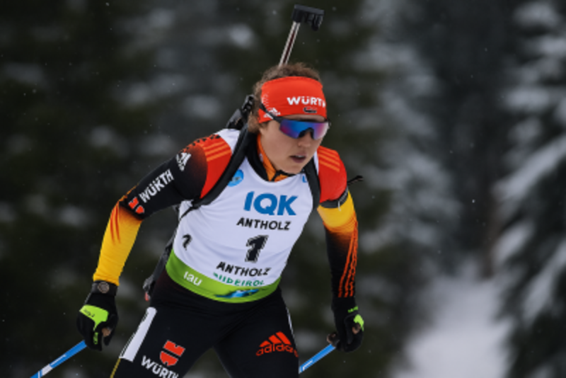 Laura Dahlmeier Biathlon Journey: Champion’s Rise, Legacy, and Impact