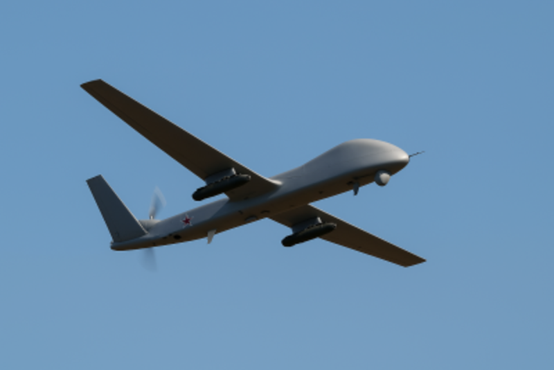 Romania Confirms Russian Drone Breach: NATO’s Airspace Integrity in Question