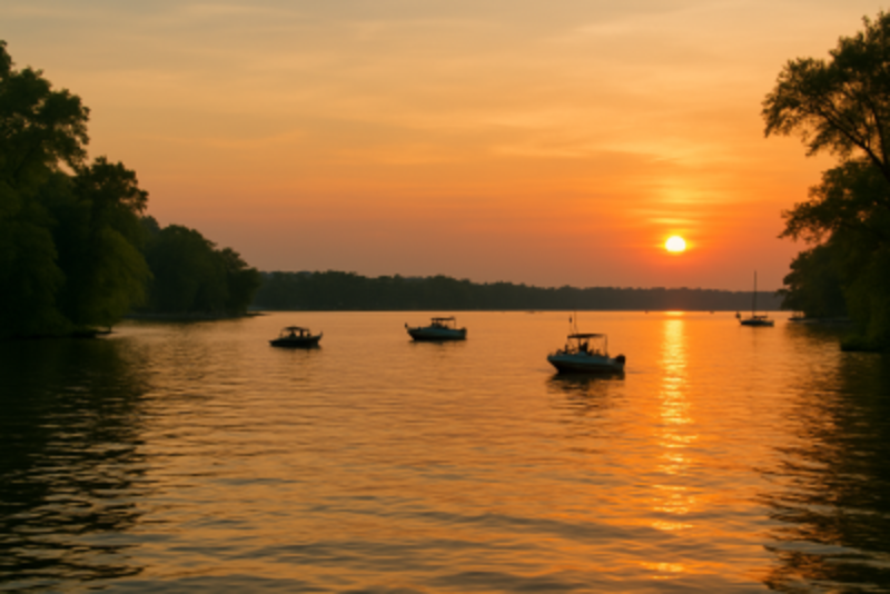 Trouble on Lake Minnetonka: Community Voices Concern Over Rising Safety Issues