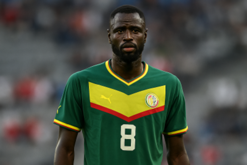 Cheikhou Kouyaté Faces Police Caution After Manchester Club Incident