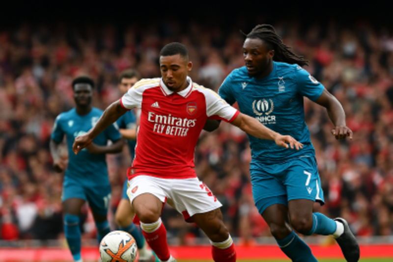 Arsenal vs Nottingham Forest: Clash with New Manager, Big Absentees & What to Expect