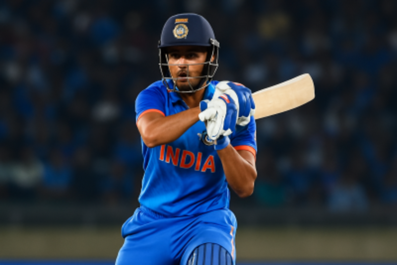 Abhishek Sharma’s Meteoric Rise: From Amritsar Kid to India’s T20I Powerhouse