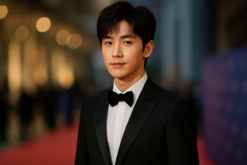 Menglong Yu: The Rising Star of Chinese Screen and Song