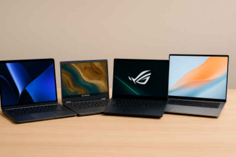 Campus Tech Buzz: Top Student Laptops of 2025 Revolutionize Study, Budget & Performance