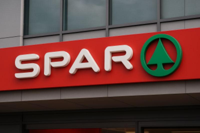 SPAR International Faces Sudden CEO Exit Amid Leadership Shake-Up