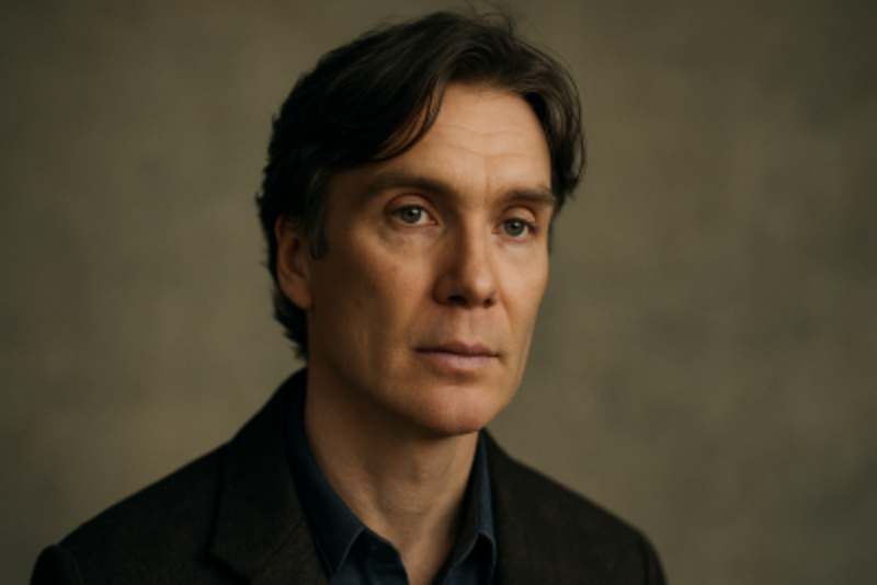 ‘Peaky Blinders’ Star Cillian Murphy Confirms Return in Upcoming Film