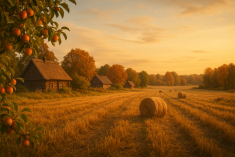 September 7: Folk Signs and Traditions, What Can and Cannot Be Done