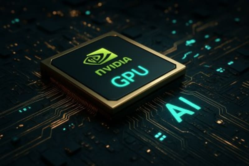 NVIDIA Sets Global Benchmark as the World Leader in Artificial Intelligence Computing