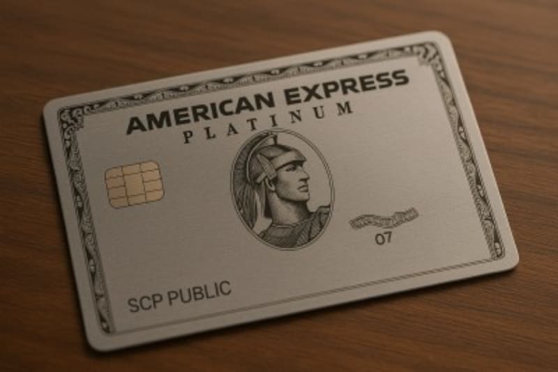 Amex Canada’s Platinum Card® Sets New Benchmark in Premium Travel Rewards