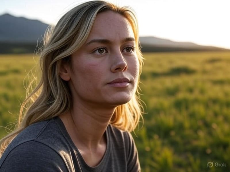 Captain Marvel’s Future: Brie Larson Set for Big Role in MCU’s Avengers: Doomsday & Secret Wars