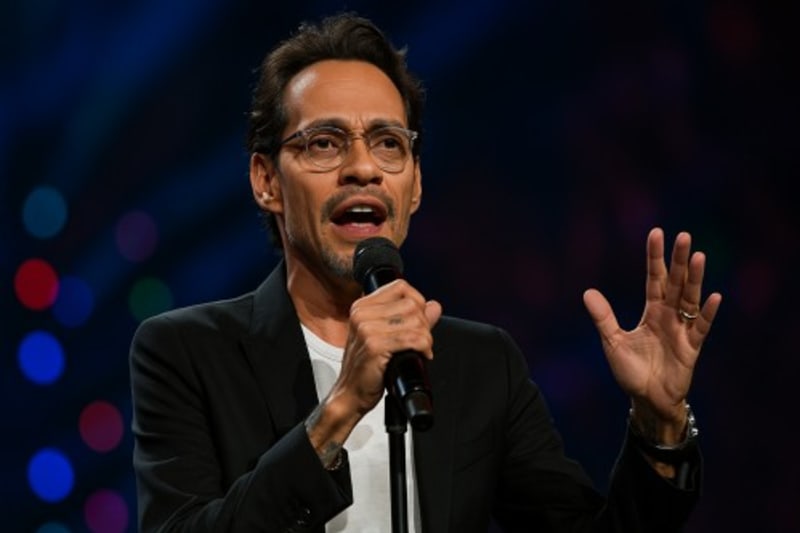 Marc Anthony Reports of Death Are Hoax — Singer “Alive and Well”, Reps Confirm