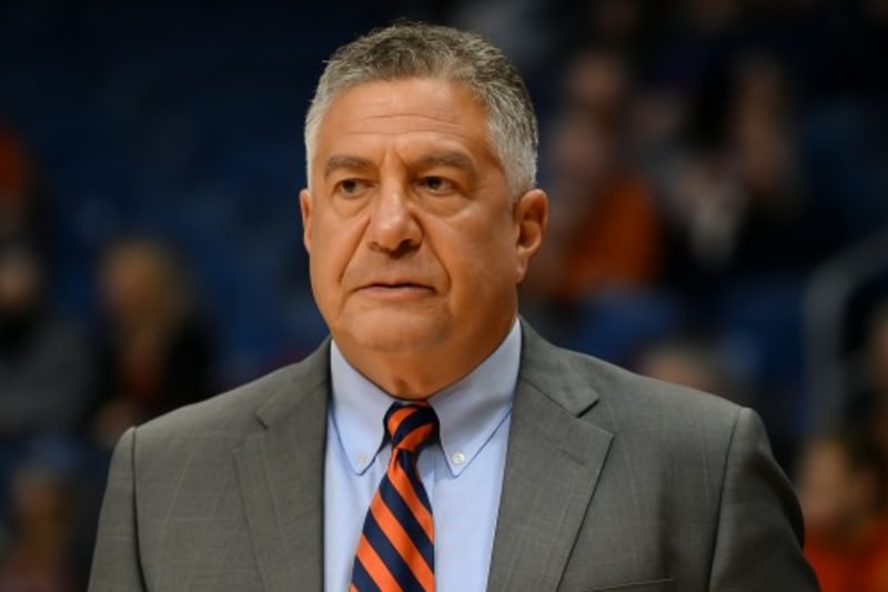 Bruce Pearl Responds to Allegations Amid Ongoing Lawsuit