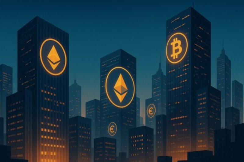 Binance Expands Reach as Global Cryptocurrency Exchange for Bitcoin, Ethereum, and Beyond