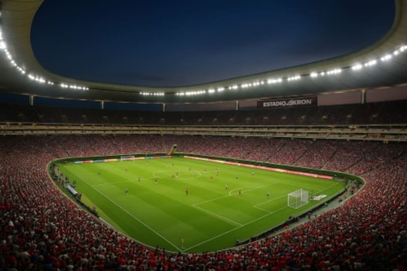 Clash of the Titans: CD Guadalajara vs Club Necaxa – Live Score, H2H Insights & Match Preview