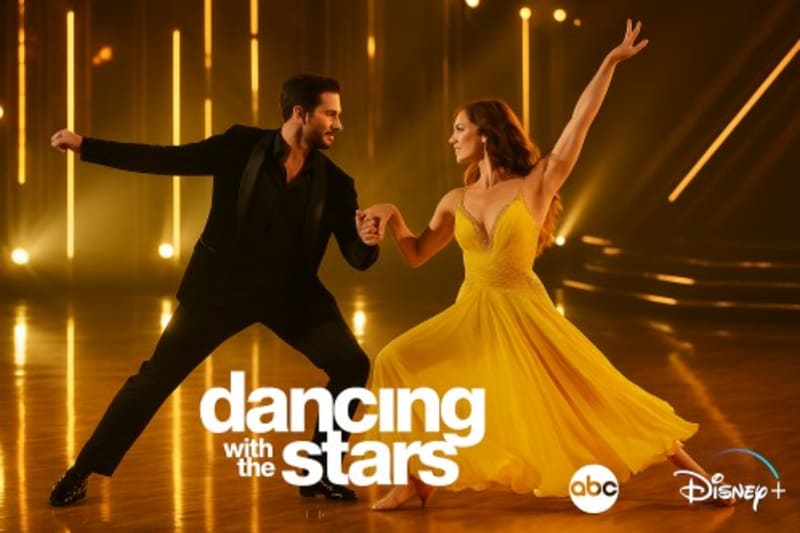 Dancing with the Stars Voting Opens: Fans Decide the Fate of Their Favorite Couples