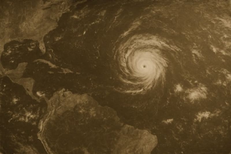 “Storm Watch Heightened: Hurricane Gabrielle Strengthens — Two Additional Tropical Systems Under Scrutiny”