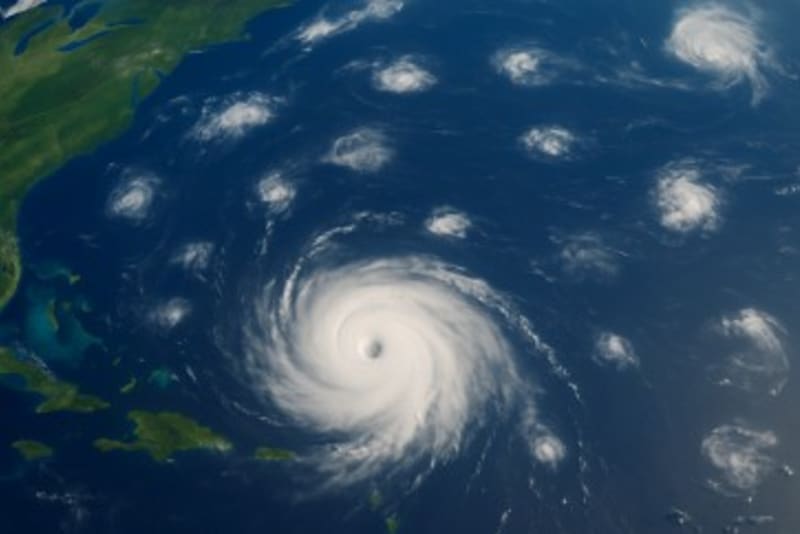 NOAA’s National Hurricane Center Steps Up as Tropical Activity Ramps in Atlantic