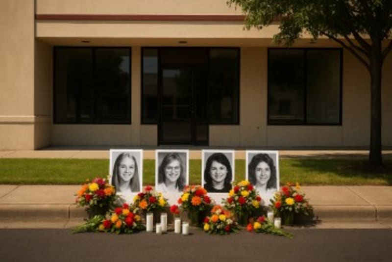 DNA Breakthrough Links Late Robert Eugene Brashers to 1991 Austin Yogurt Shop Murders