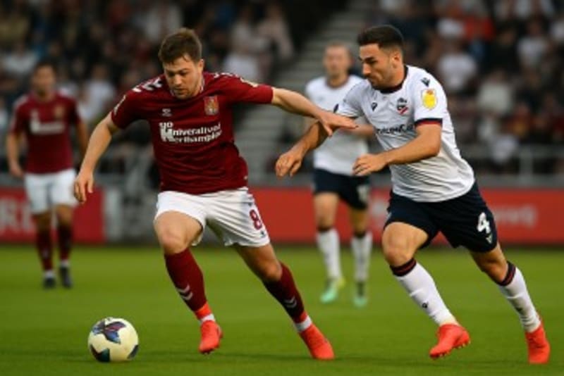 Bolton’s Dominance Continues: A Deep Dive into Northampton Town vs Bolton Wanderers League One Clash