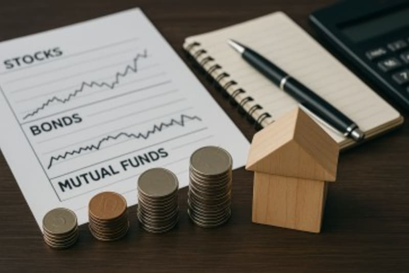 Smart Investment Strategies: How and Where to Invest for a Secure Future