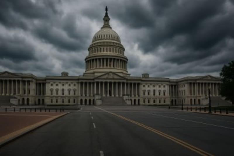 ⚡ What Really Happens During a Government Shutdown? Here’s What Closes and What Stays Open