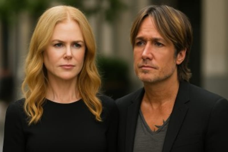 Insiders Say Nicole Kidman–Keith Urban Split Was Inevitable Amid Growing Distance