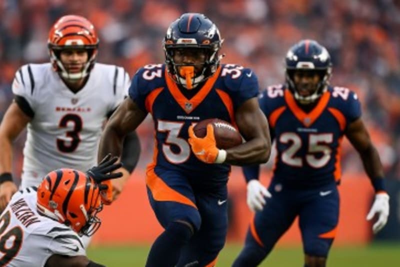 Denver Broncos Rout Bengals 28-3 with Dominant Defensive Display