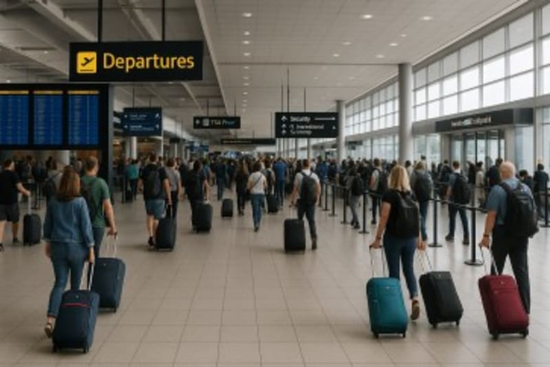 Travel Advice and Advisories: What Every Traveller Should Know Before Taking Off