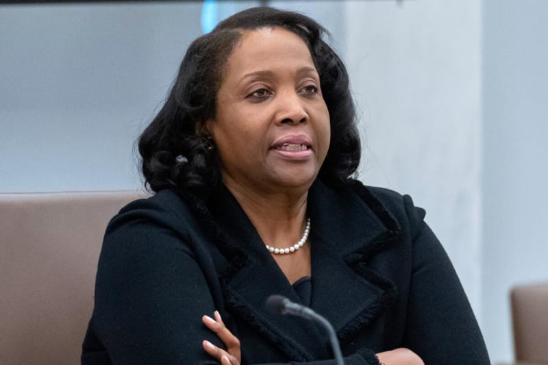 Federal Reserve Board’s Lisa Cook: A Groundbreaking Voice in U.S. Economic Policy