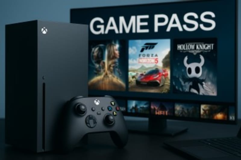 Xbox Game Pass: Microsoft’s Bold Move to Redefine Gaming Subscriptions