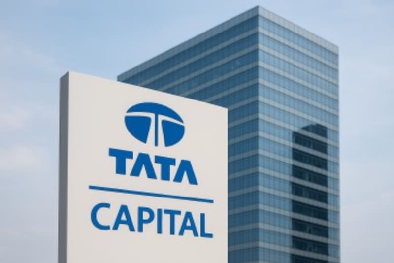 Tata Capital’s Mega IPO Opens: GMP Hovers, Key Facts, Should You Apply?