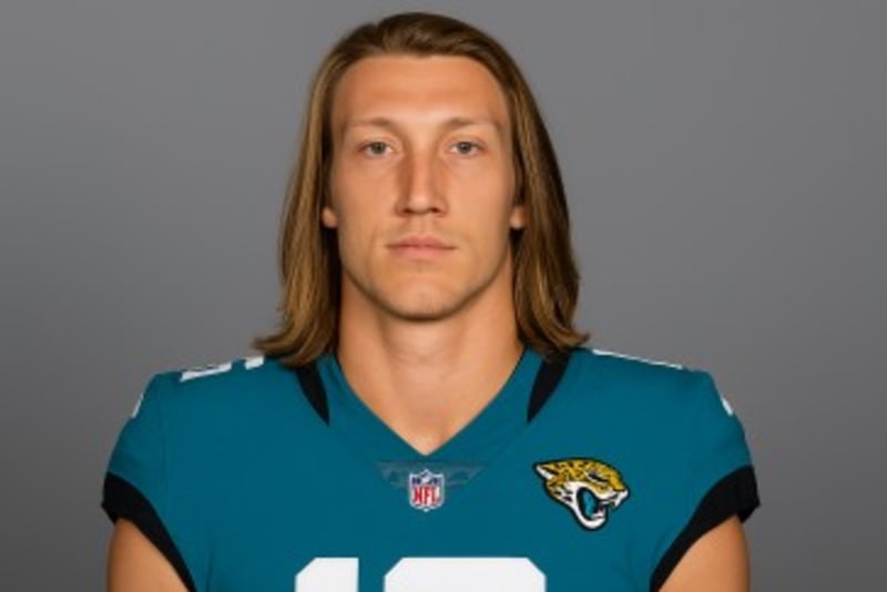 Trevor Lawrence Arrested in Jacksonville: Jaguars Quarterback Facing DUI Charge