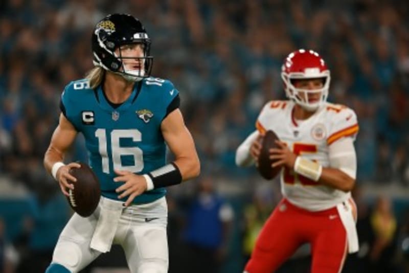 Jacksonville Jaguars Set for Prime-Time Showdown with Kansas City Chiefs on Monday Night Football