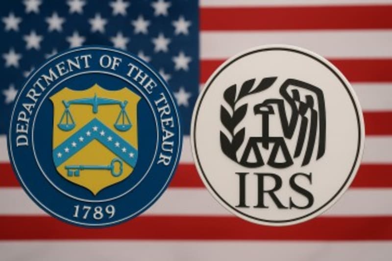 “IRS & Treasury Forgo Penalties in 2025 Relief Move: What Taxpayers Should Know”