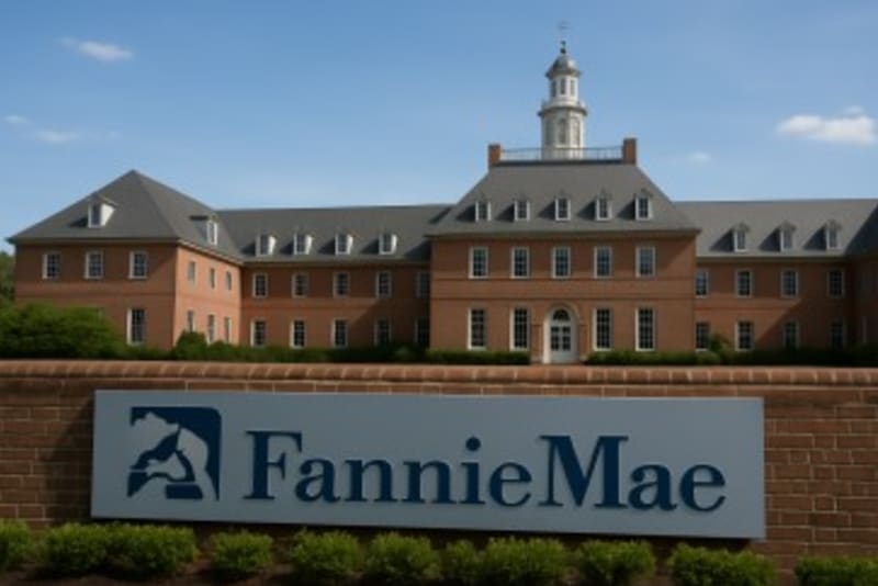 Fannie Mae: Powering America’s Housing Future