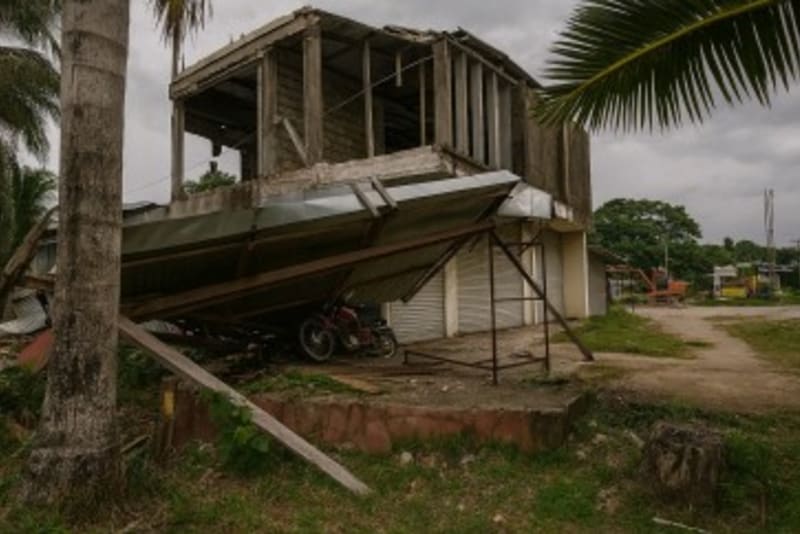 “Seismic Jolt Near Mindanao: 7.4-Magnitude Earthquake Rattles Southern Philippines, Tsunami Alert Raised”