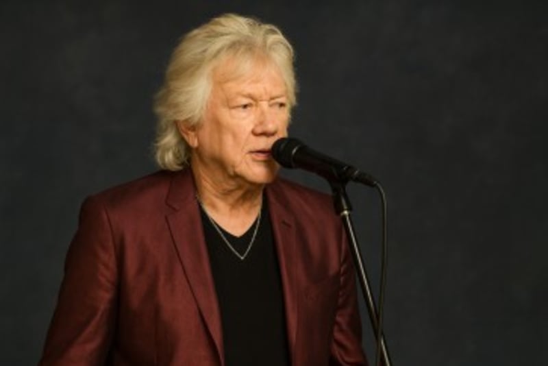 Moody Blues Legend John Lodge: Rock Icon Reflects on Legacy and Future