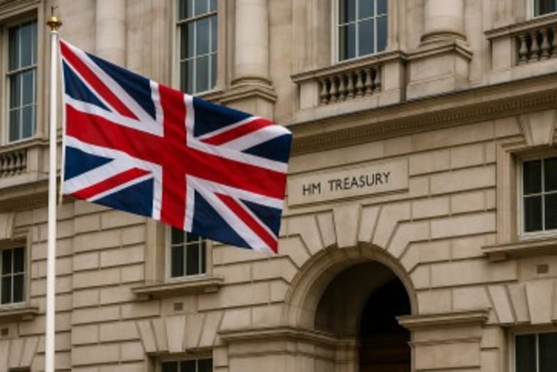 “UK Government Clarifies Position on Proposed State Pension Boost Amid Public Pressure”