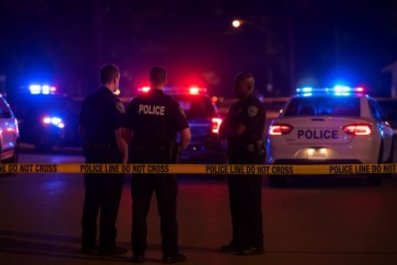 Deadly Gunfire Erupts After Mississippi Homecoming — 4 Killed, Dozens Injured