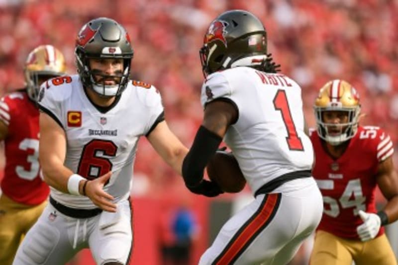 Bucs Soar Past Injured Niners: Tampa Bay 30, San Francisco 19 in Week 6 Upset