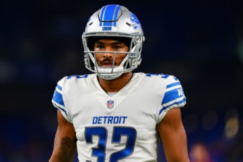 Postgame Heat: Lions’ Brian Branch Under Scrutiny, Faces Potential NFL Suspension After Chiefs Clash