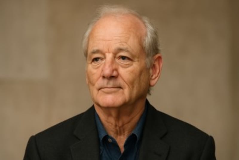 Bill Murray’s Quiet Comeback: Veteran Actor Set to Return to the Screen After Hiatus